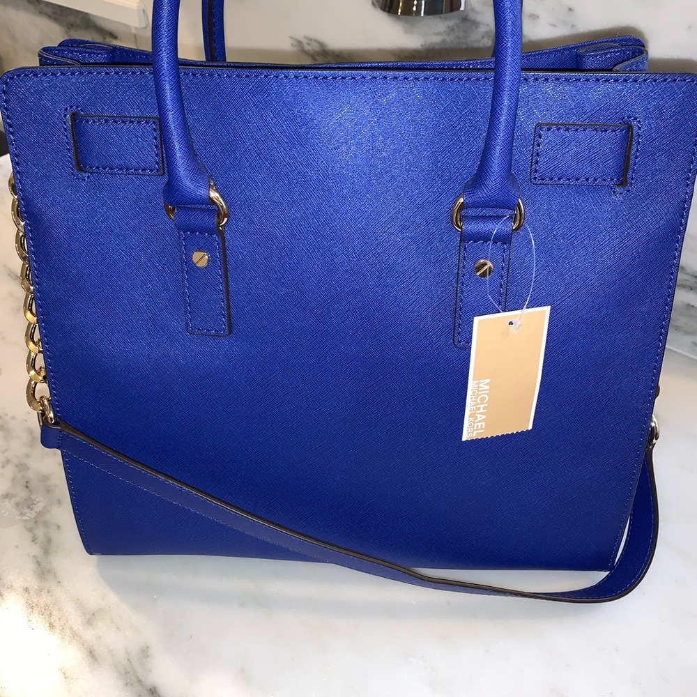 Michael Kors Purse NWT - Picture 2 of 8